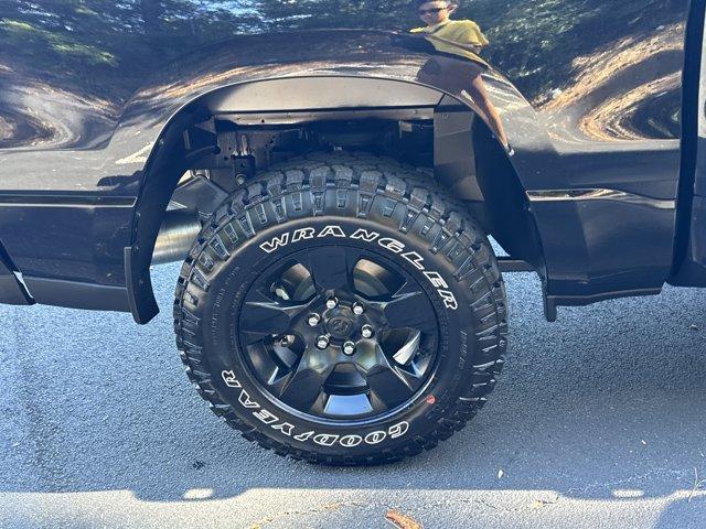 new 2026 Ram 1500 car