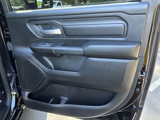 new 2026 Ram 1500 car