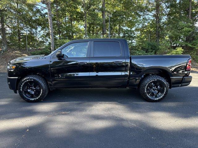 new 2026 Ram 1500 car