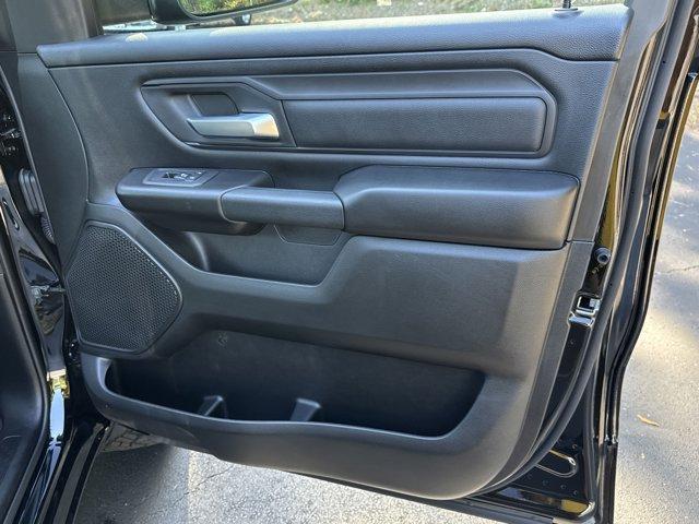 new 2026 Ram 1500 car