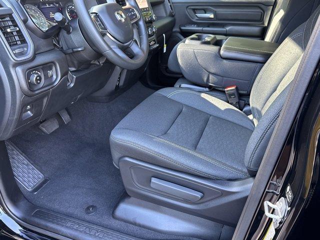 new 2026 Ram 1500 car