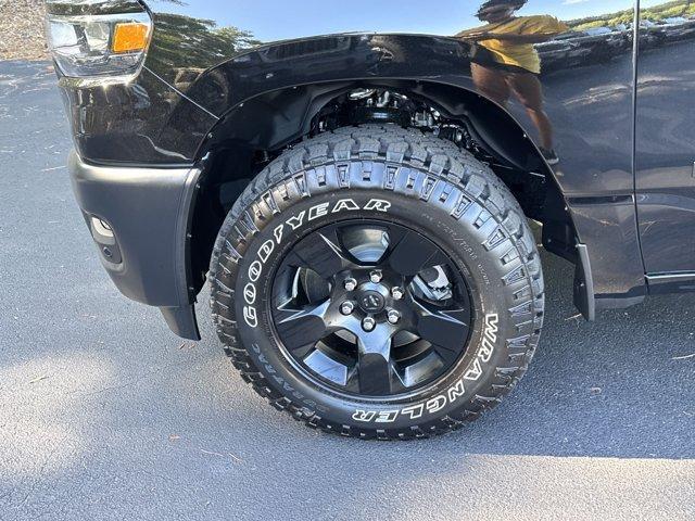 new 2026 Ram 1500 car