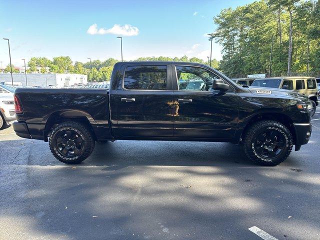 new 2026 Ram 1500 car
