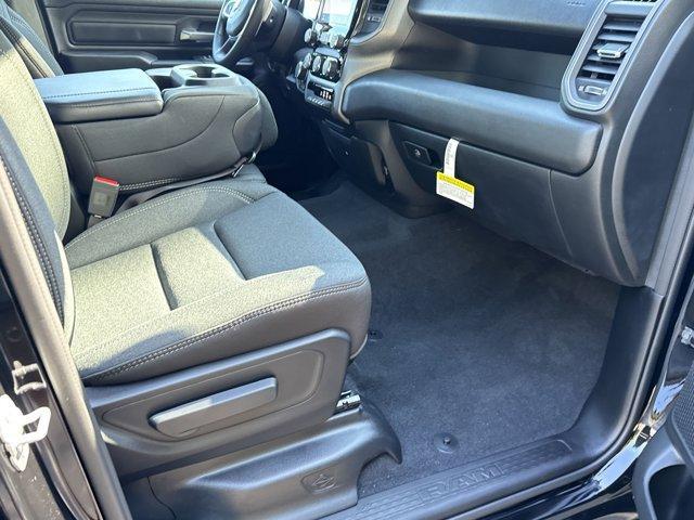 new 2026 Ram 1500 car