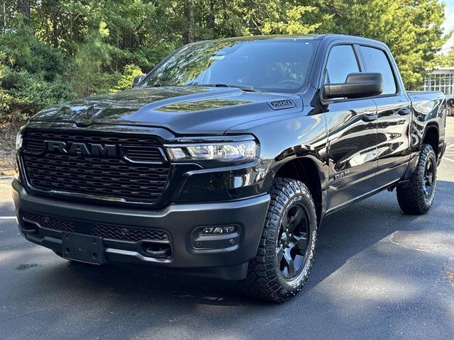 new 2026 Ram 1500 car