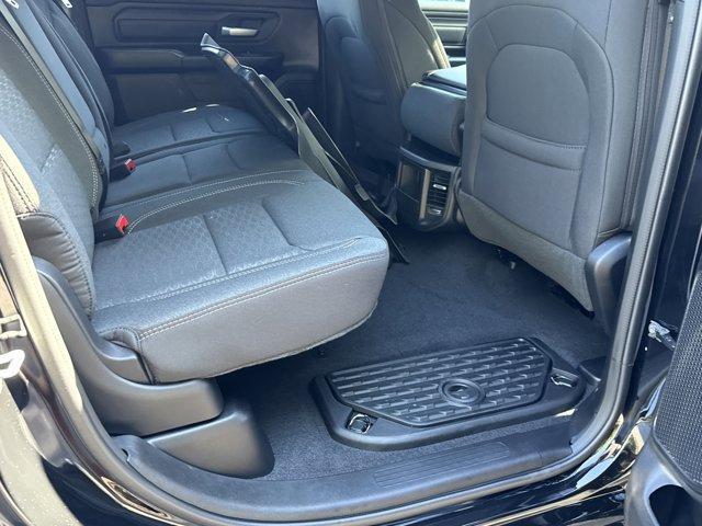 new 2026 Ram 1500 car