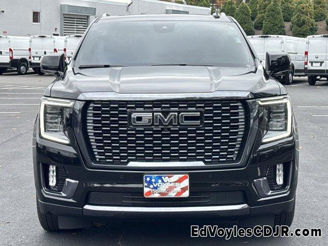 used 2023 GMC Yukon XL car, priced at $77,944