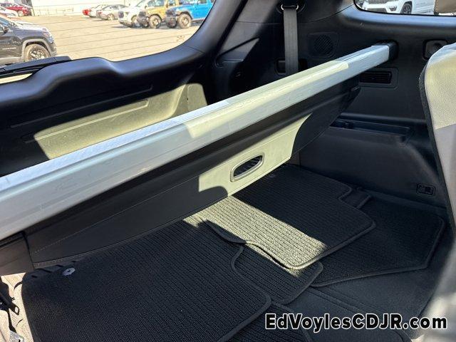 used 2018 Hyundai Santa Fe car, priced at $18,013