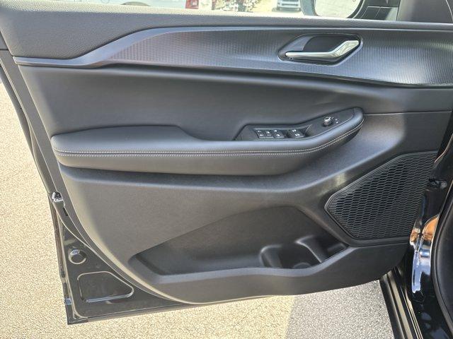 new 2025 Jeep Grand Cherokee L car, priced at $38,720