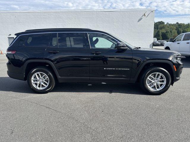 new 2025 Jeep Grand Cherokee L car, priced at $38,720