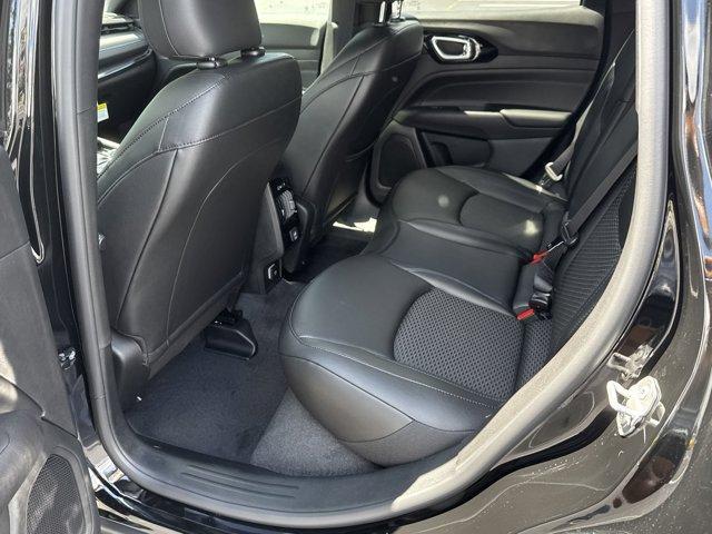 new 2025 Jeep Compass car, priced at $31,445