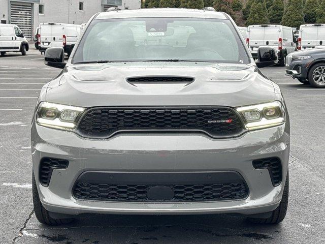 new 2025 Dodge Durango car, priced at $56,675