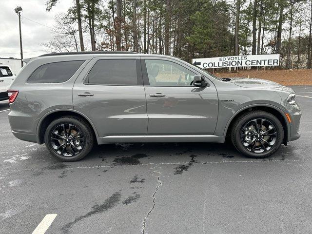 new 2025 Dodge Durango car, priced at $56,675