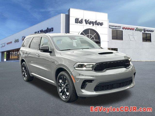 new 2025 Dodge Durango car, priced at $56,675