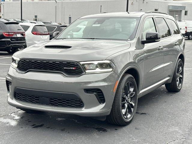 new 2025 Dodge Durango car, priced at $56,675