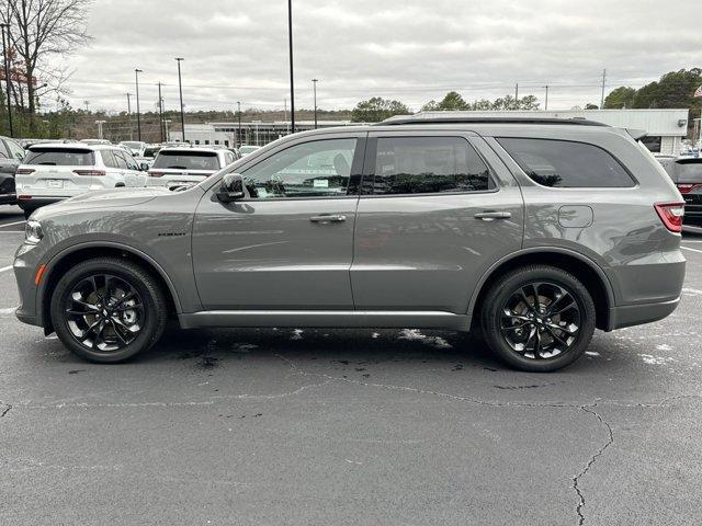 new 2025 Dodge Durango car, priced at $56,675