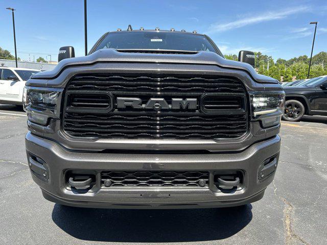 new 2024 Ram 2500 car, priced at $89,936