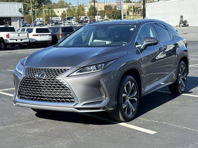 used 2022 Lexus RX 350 car, priced at $41,850