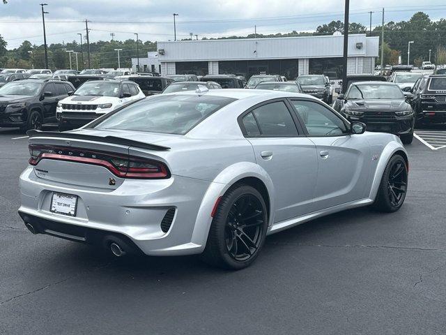new 2023 Dodge Charger car, priced at $60,984