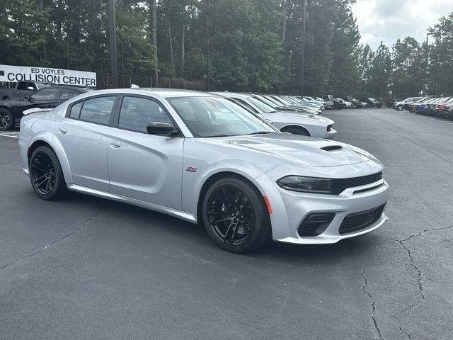 new 2023 Dodge Charger car, priced at $60,984