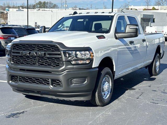 new 2024 Ram 2500 car, priced at $46,190