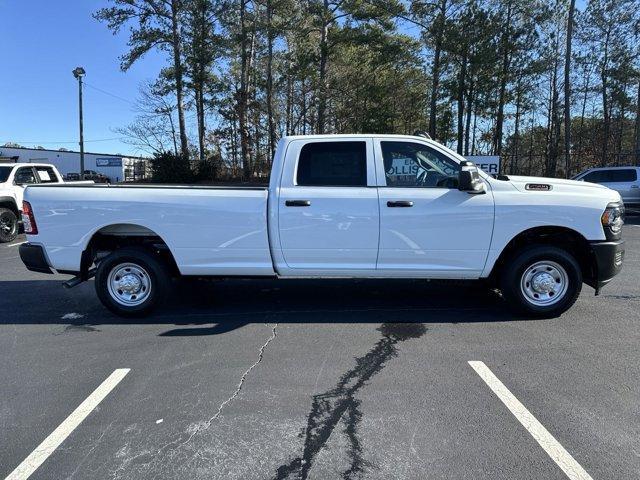 new 2024 Ram 2500 car, priced at $46,190