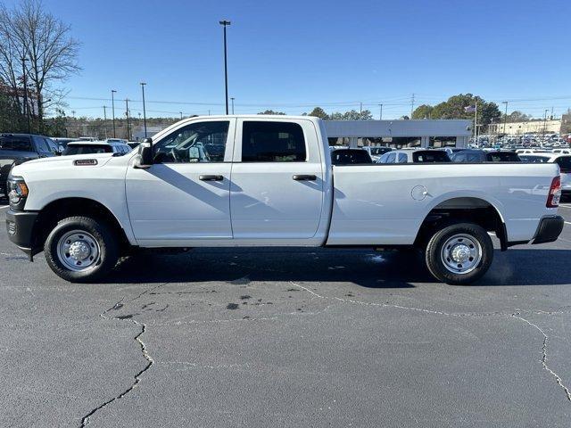 new 2024 Ram 2500 car, priced at $46,190