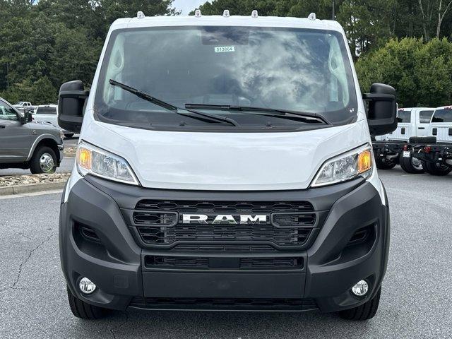 new 2024 Ram ProMaster 1500 car