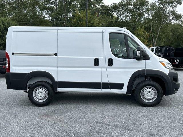 new 2024 Ram ProMaster 1500 car