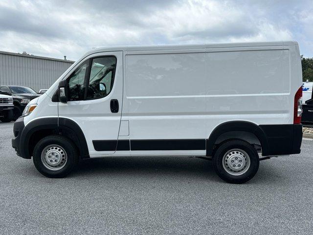 new 2024 Ram ProMaster 1500 car