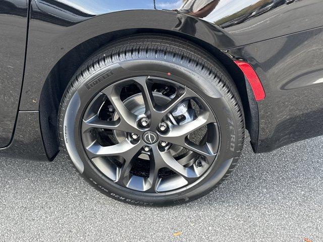 new 2026 Chrysler Pacifica car, priced at $41,970