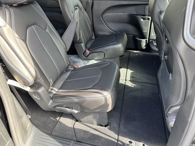 new 2026 Chrysler Pacifica car, priced at $41,970