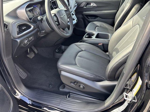 new 2026 Chrysler Pacifica car, priced at $41,970