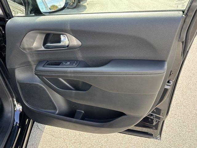 new 2026 Chrysler Pacifica car, priced at $41,970