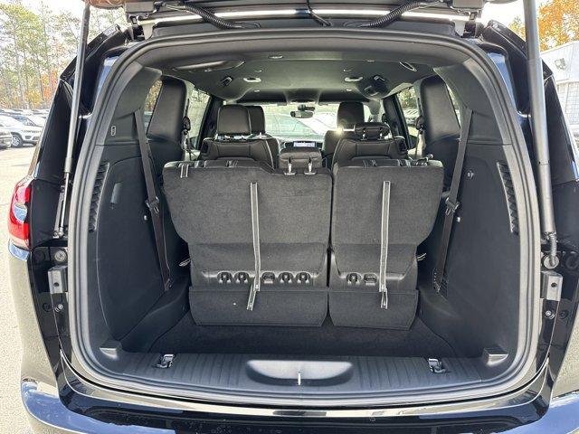 new 2026 Chrysler Pacifica car, priced at $41,970