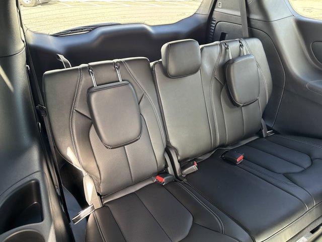 new 2026 Chrysler Pacifica car, priced at $41,970