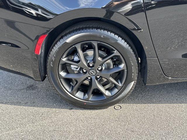 new 2026 Chrysler Pacifica car, priced at $41,970