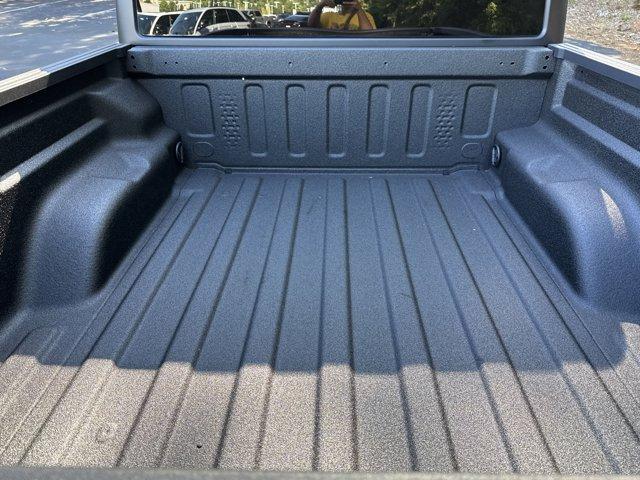 new 2025 Jeep Gladiator car, priced at $47,785