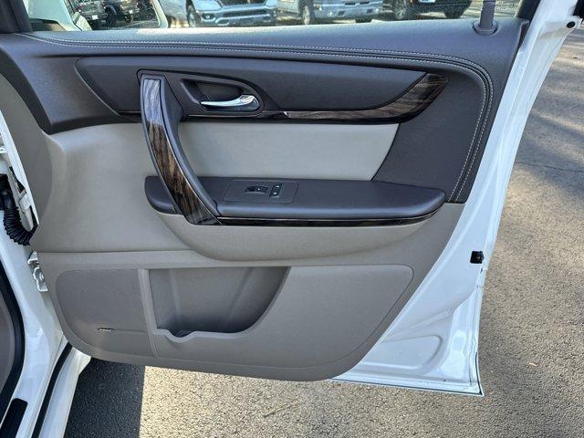 used 2015 GMC Acadia car, priced at $13,993
