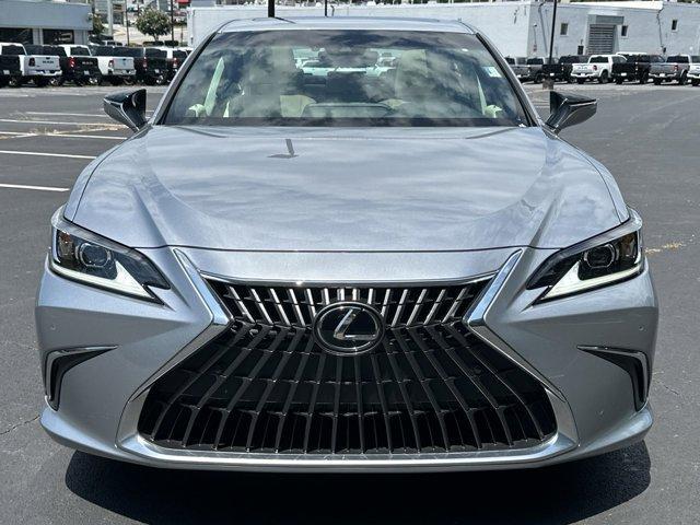 used 2022 Lexus ES 350 car, priced at $35,218