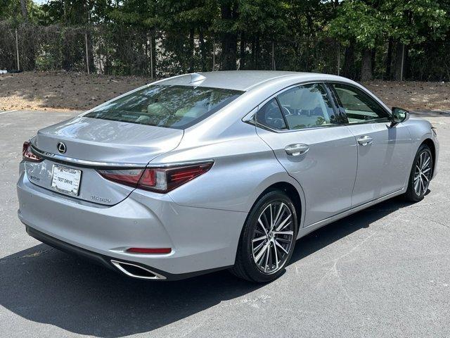 used 2022 Lexus ES 350 car, priced at $35,218