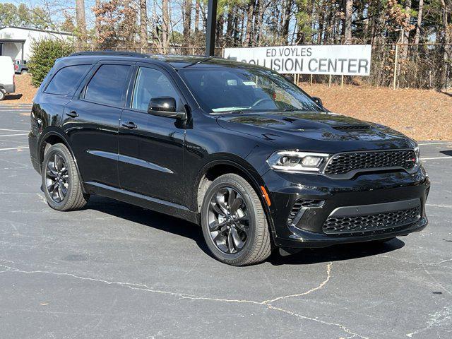 new 2024 Dodge Durango car, priced at $47,796