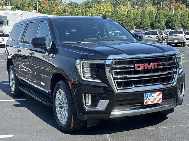 used 2023 GMC Yukon XL car, priced at $50,547