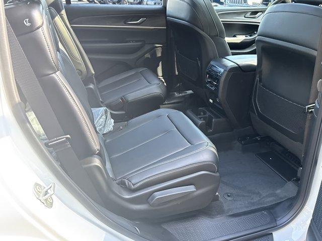 new 2025 Jeep Grand Cherokee L car, priced at $47,453