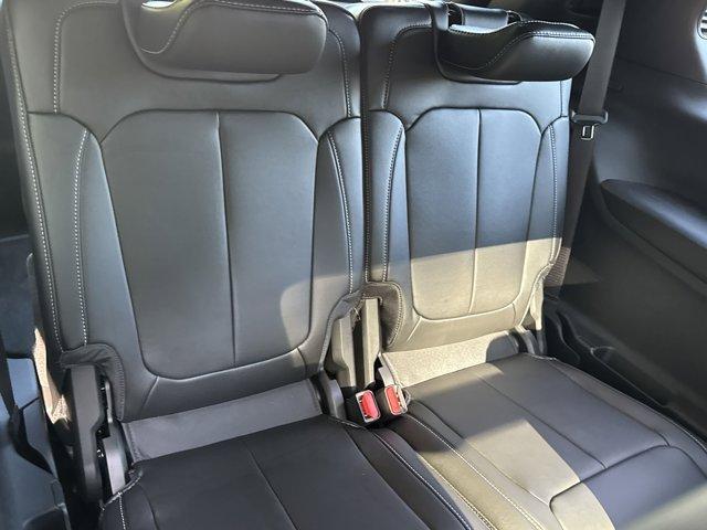 new 2025 Jeep Grand Cherokee L car, priced at $47,453