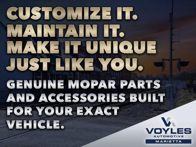 new 2025 Jeep Grand Cherokee car, priced at $48,363