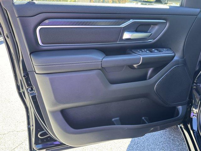 new 2026 Ram 1500 car, priced at $50,455