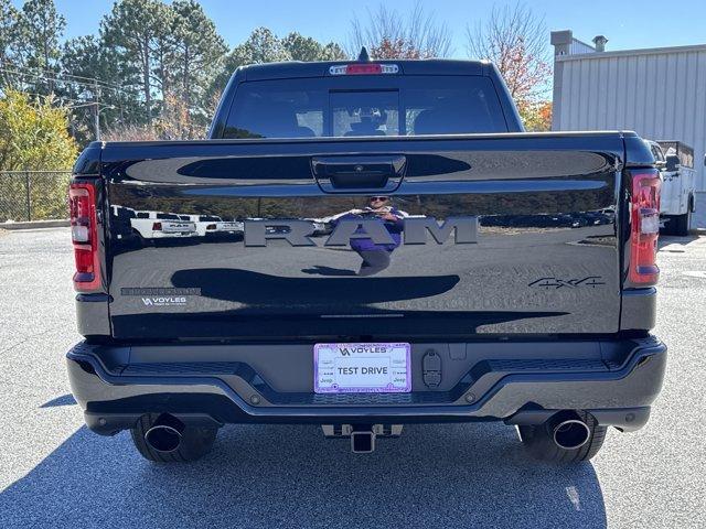 new 2026 Ram 1500 car, priced at $50,455