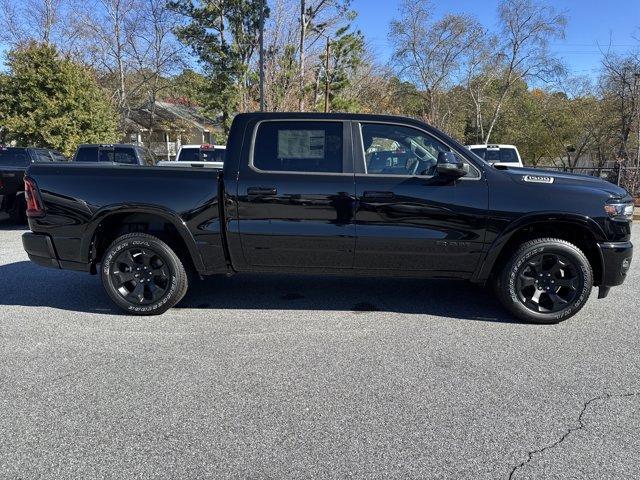 new 2026 Ram 1500 car, priced at $50,455