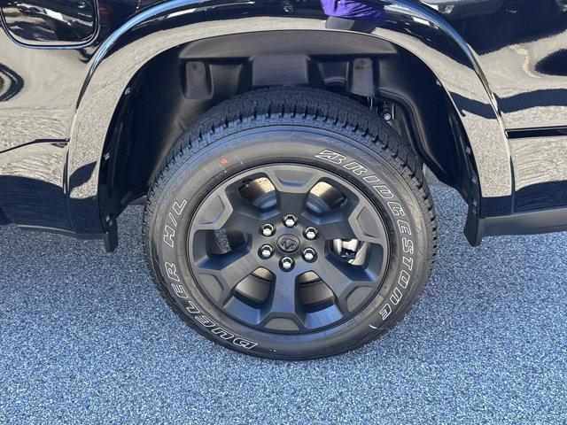 new 2026 Ram 1500 car, priced at $50,455